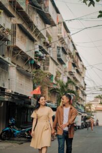 マッチングアプリを利用した田舎での出会い方は？