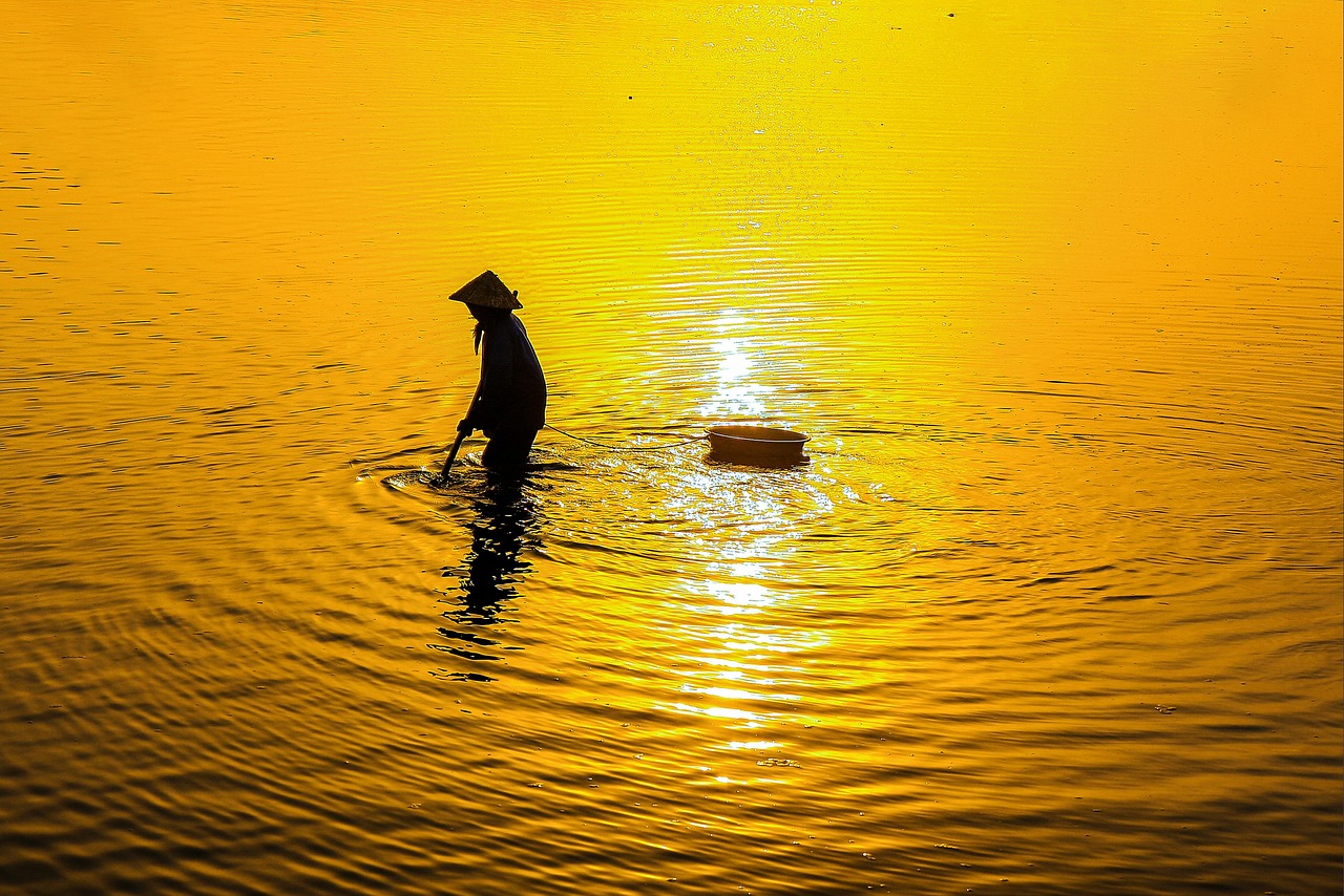 地方のマッチングアプリで漁師と出会いたい女性向けのポイントは？