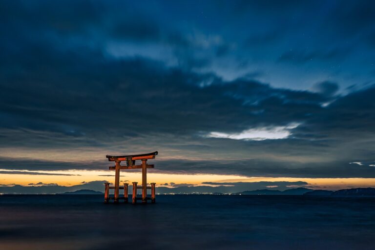 地方のマッチングアプリで神社仏閣巡りが好きな相手を見つけるには？
