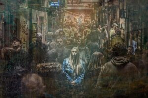 地方のマッチングアプリで知り合いとすれ違う不安を解消する方法は？