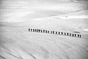 地方で登山好きと田舎で出会うマッチングアプリは本当に効果的？