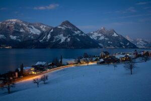 地方のマッチングアプリで温暖地域と雪国の価値観差はどれくらい影響する？