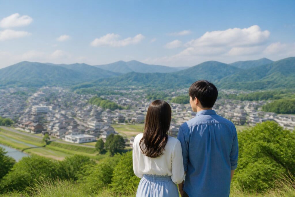 田舎でアプリで出会う際の注意点とは？