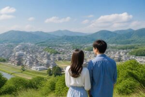 田舎に住む人が出会いの始め方を知るためのポイントは？