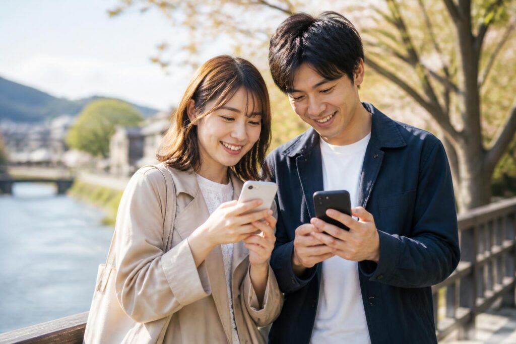地方で恋愛したい時のおすすめ方法は？