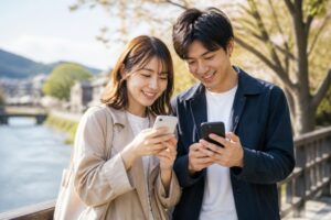地方で恋愛したい時のおすすめ方法は？