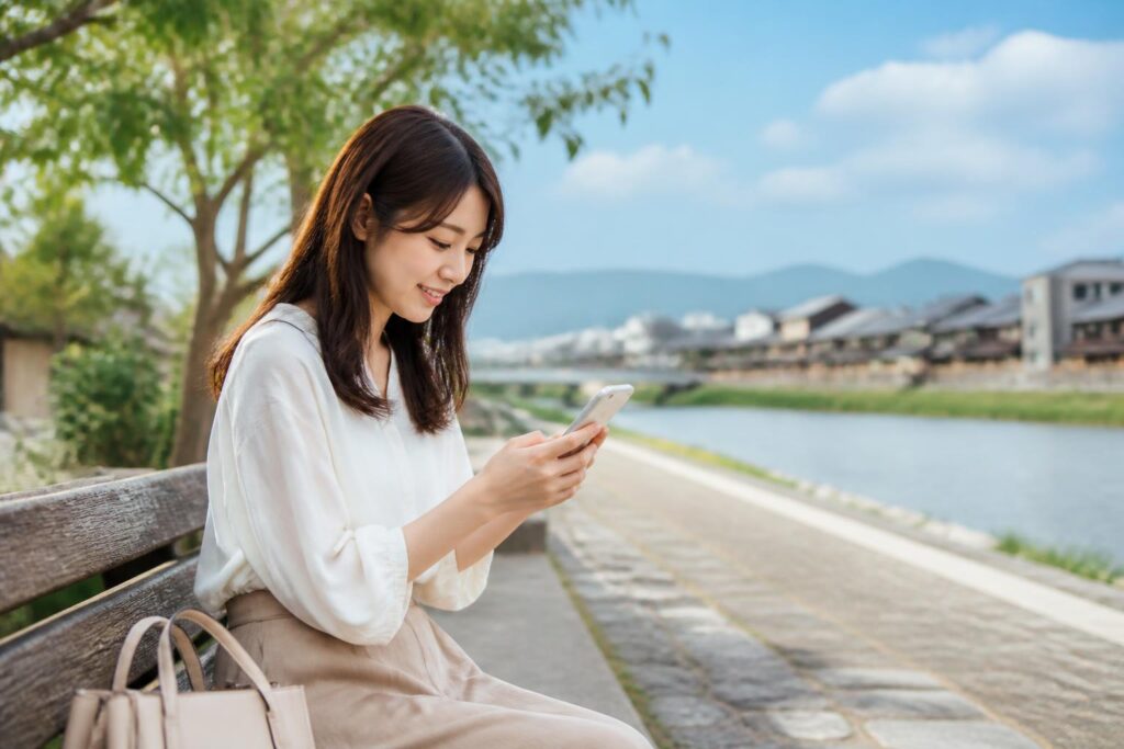 地方のマッチングアプリで年齢幅はどこまで広げるべき？