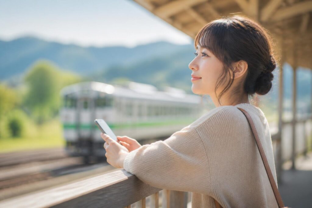 田舎アプリ婚で成功するためのコツとは？