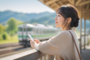 地方でのマッチングアプリを活用した早朝デートアイデアは？