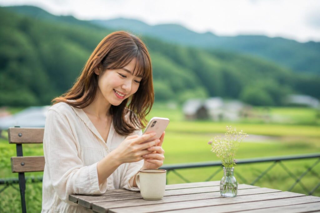 地方出会い系アプリの料金比較で最もお得な選択肢は？