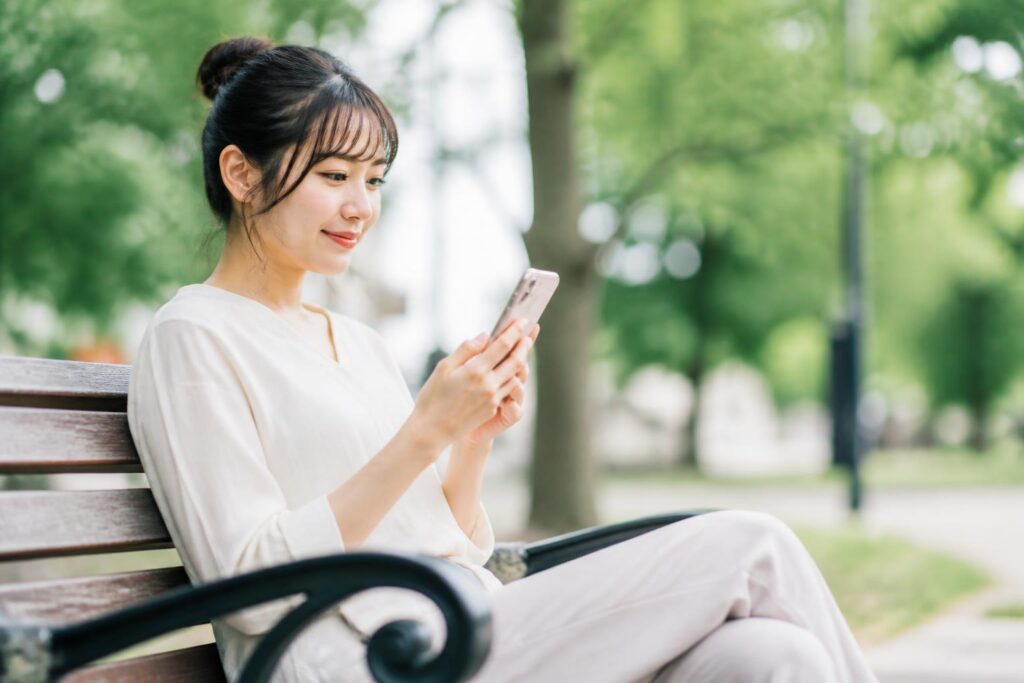 地元限定アプリでの出会いの実態とは？