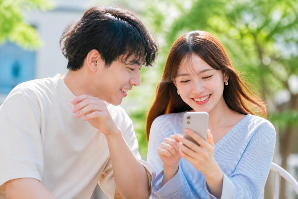 田舎でマッチングアプリに向いてる人とはどんな人？