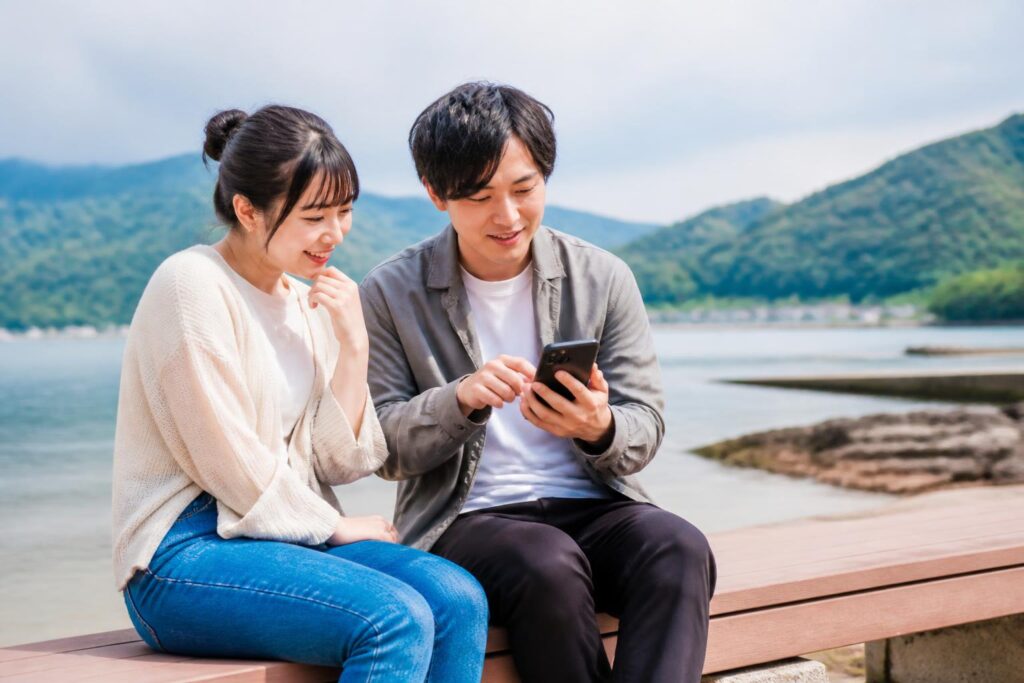 田舎のマッチングアプリ利用の注意点とは？
