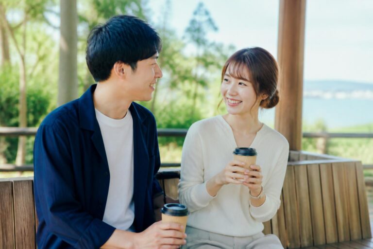 地方でマッチングアプリを使った平日昼のデートがしやすい人は誰？