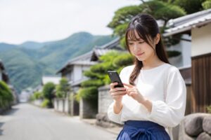 地方のマッチングアプリで車のナンバーが写り込む注意点は？