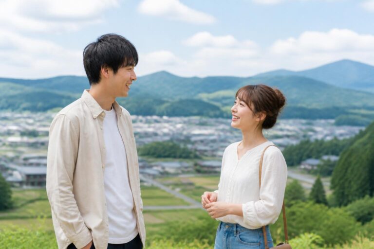 ペアーズの地域設定を活用して理想の相手を見つける方法は？
