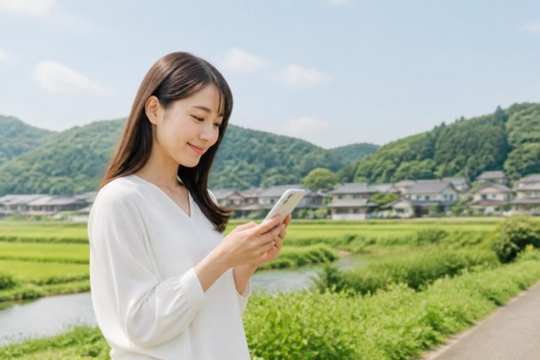 地方のマッチングアプリは地域別にどう比較する？