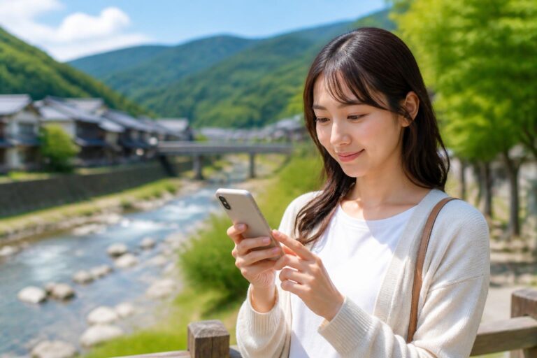 地方のマッチングアプリ利用法は？