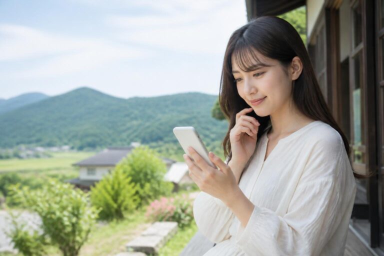 地方でマッチングアプリの初対面に何を話せばいい？