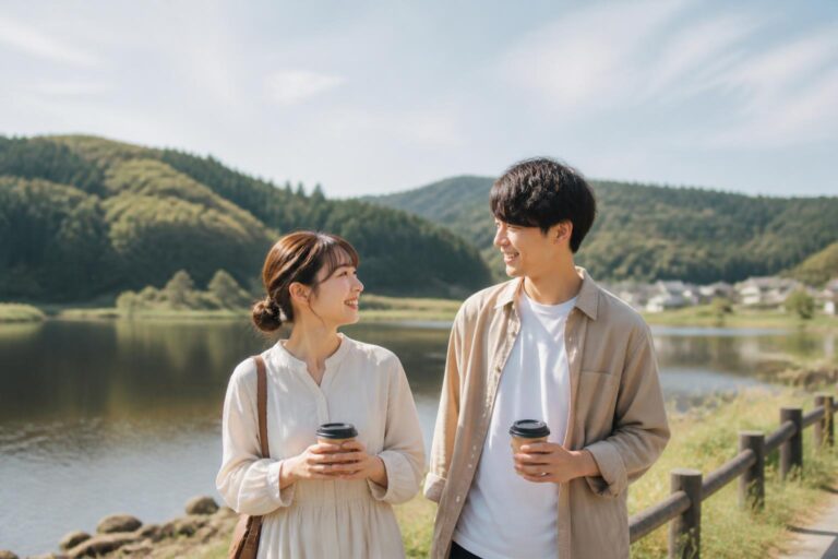 地方のマッチングアプリでマッチ後に誘う方法は？