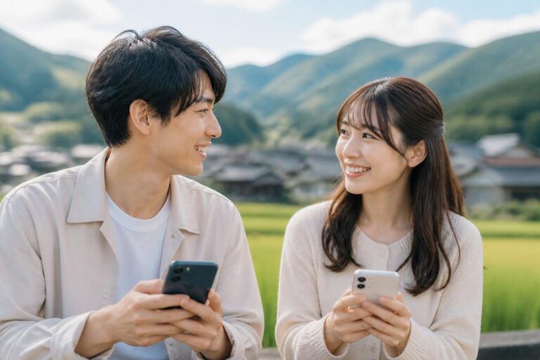 地方で使うマッチングアプリの料金相場はいくら？