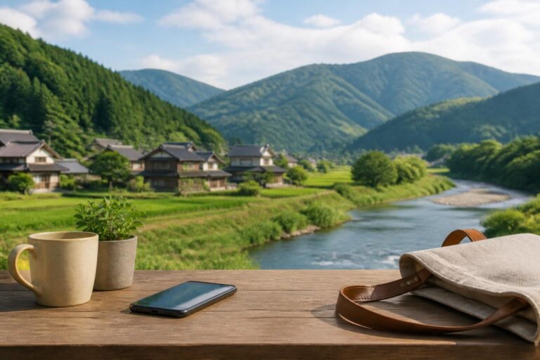 地方で使うならマッチングアプリはどこがいい？