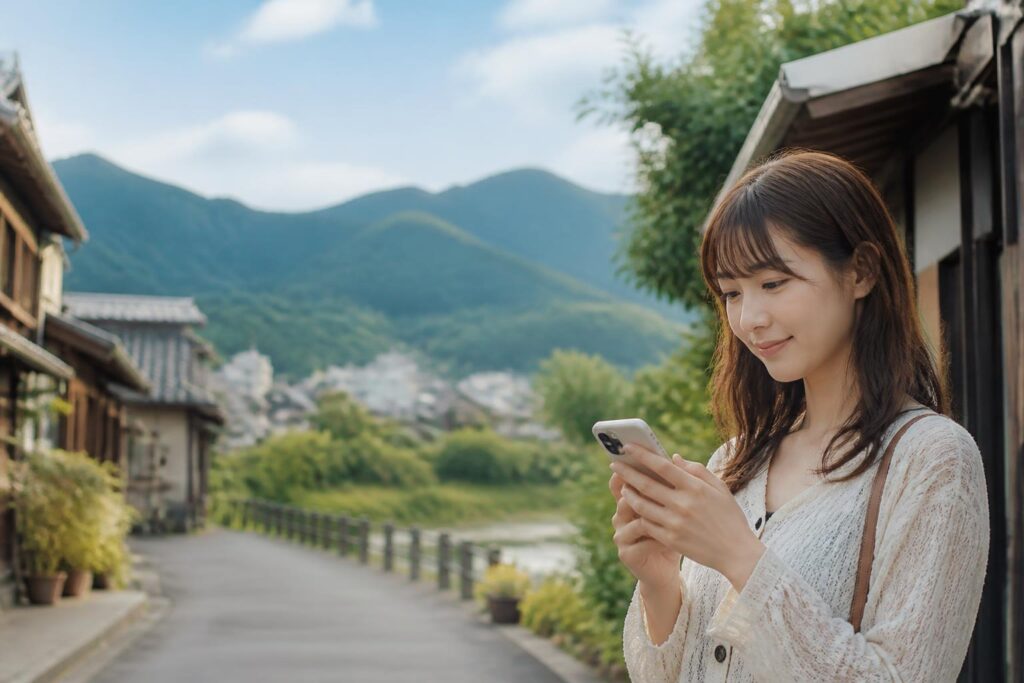 地方でマッチングアプリのビデオ通話を活用する方法は？